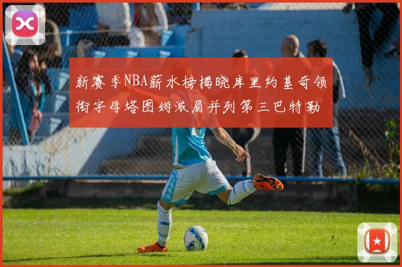 新赛季NBA薪水榜揭晓库里约基奇领衔字母塔图姆浓眉并列第三巴特勒排名第十